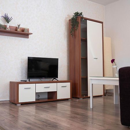 Apartments & Rooms Toni Σπλιτ Εξωτερικό φωτογραφία