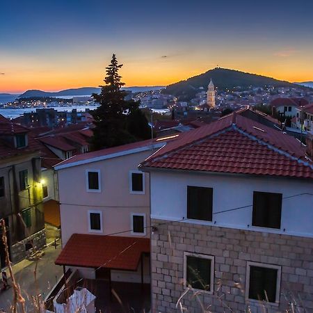 Apartments & Rooms Toni Σπλιτ Δωμάτιο φωτογραφία