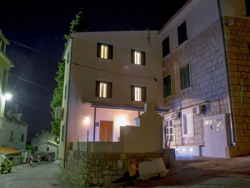 Apartments & Rooms Toni Σπλιτ Εξωτερικό φωτογραφία