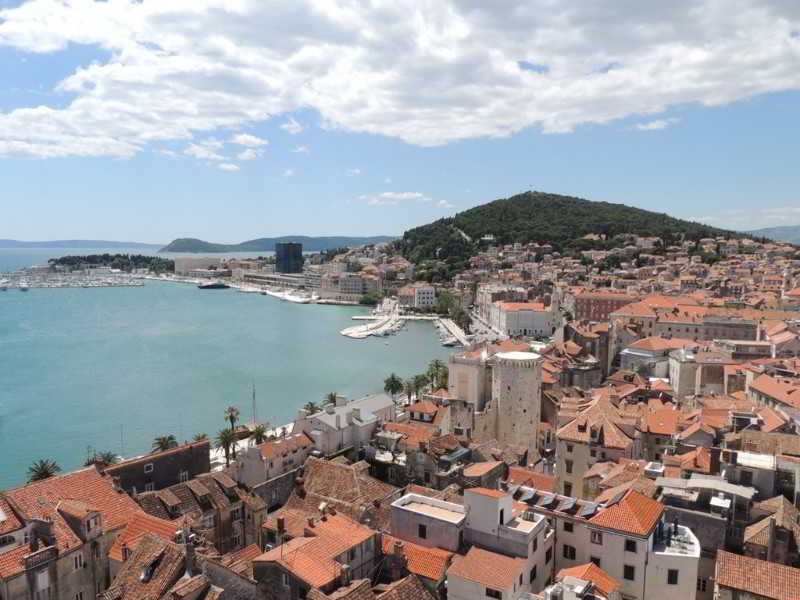 Apartments & Rooms Toni Σπλιτ Εξωτερικό φωτογραφία