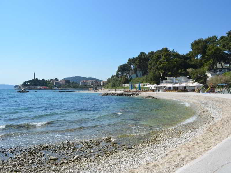 Apartments & Rooms Toni Σπλιτ Εξωτερικό φωτογραφία