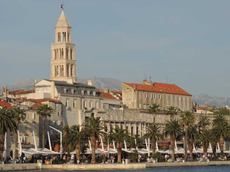 Apartments & Rooms Toni Σπλιτ Εξωτερικό φωτογραφία
