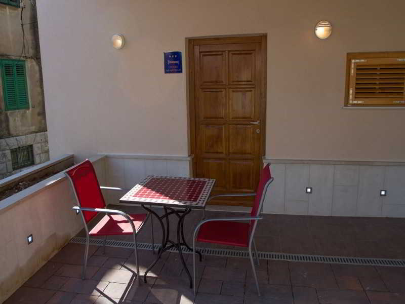 Apartments & Rooms Toni Σπλιτ Εξωτερικό φωτογραφία