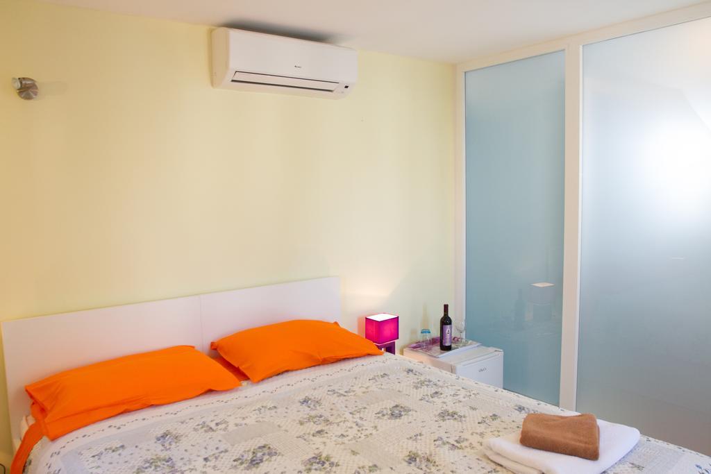 Apartments & Rooms Toni Σπλιτ Δωμάτιο φωτογραφία