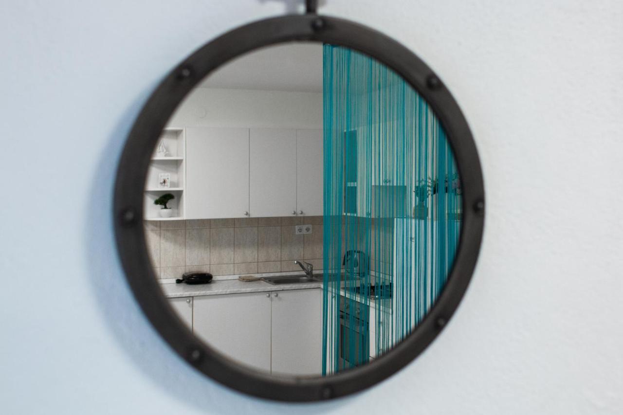 Apartments & Rooms Toni Σπλιτ Εξωτερικό φωτογραφία