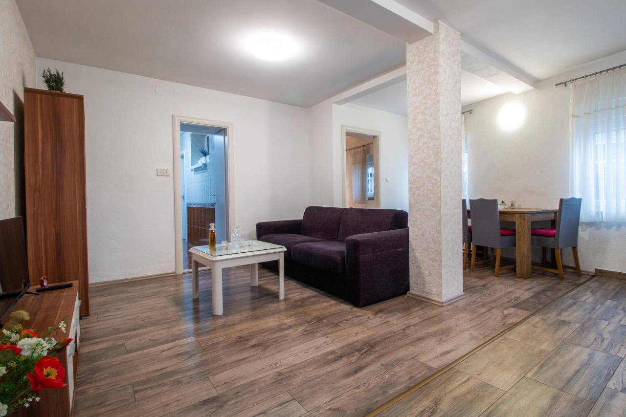Apartments & Rooms Toni Σπλιτ Εξωτερικό φωτογραφία