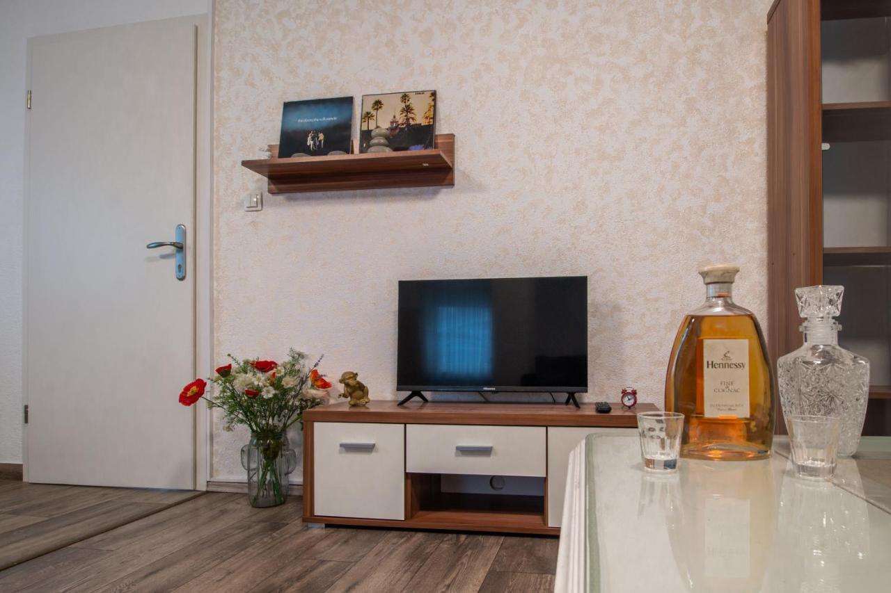 Apartments & Rooms Toni Σπλιτ Εξωτερικό φωτογραφία