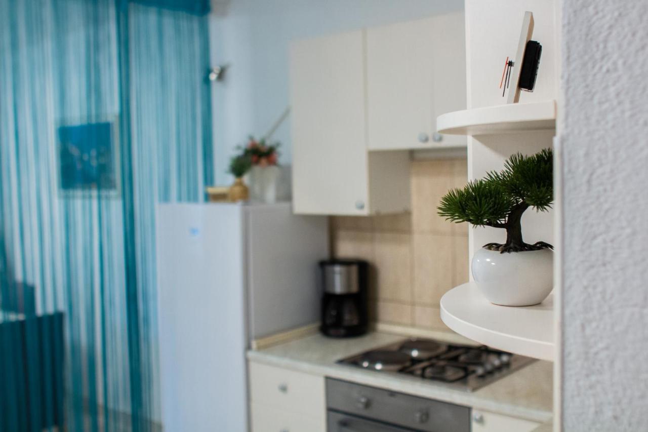 Apartments & Rooms Toni Σπλιτ Εξωτερικό φωτογραφία