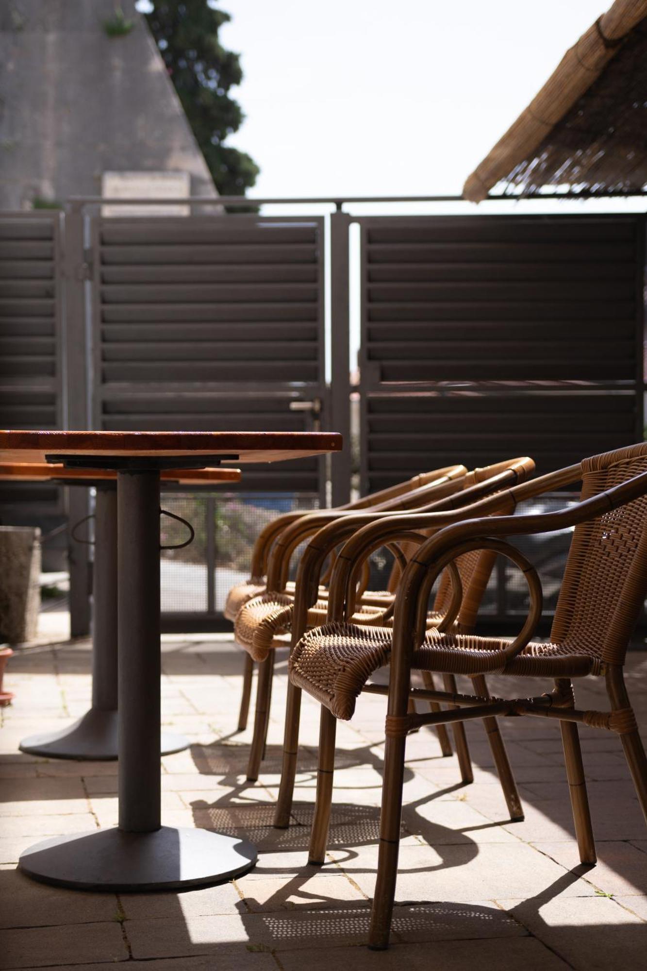 Apartments & Rooms Toni Σπλιτ Εξωτερικό φωτογραφία
