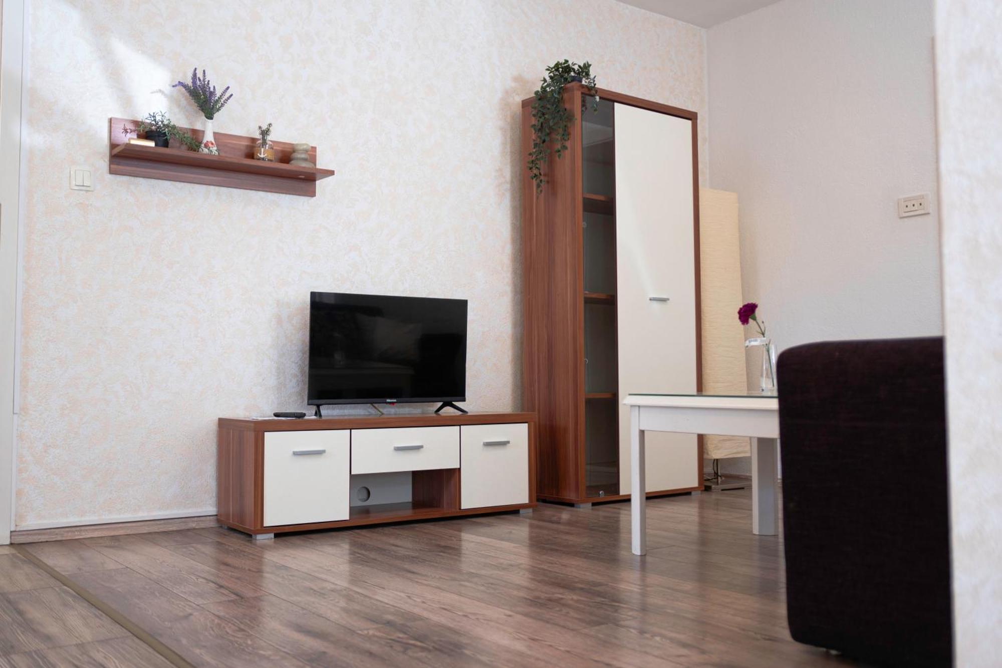 Apartments & Rooms Toni Σπλιτ Εξωτερικό φωτογραφία