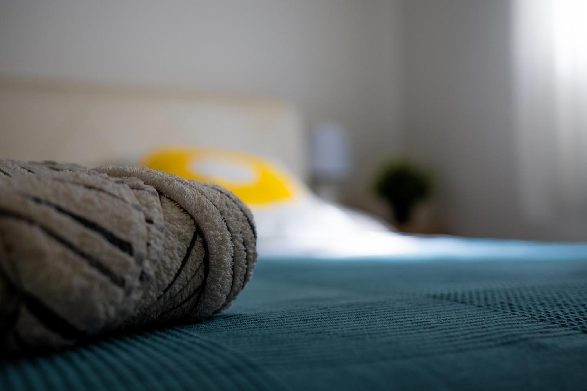Apartments & Rooms Toni Σπλιτ Εξωτερικό φωτογραφία