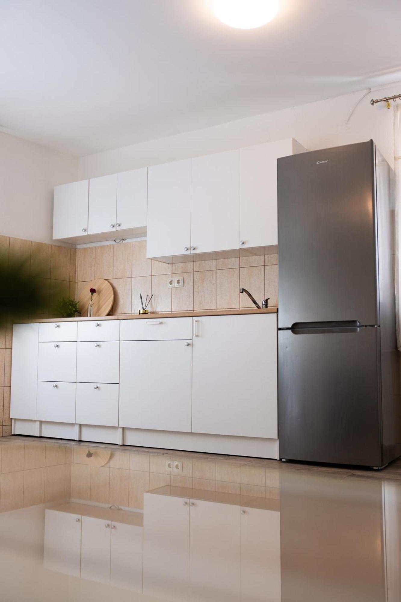 Apartments & Rooms Toni Σπλιτ Εξωτερικό φωτογραφία