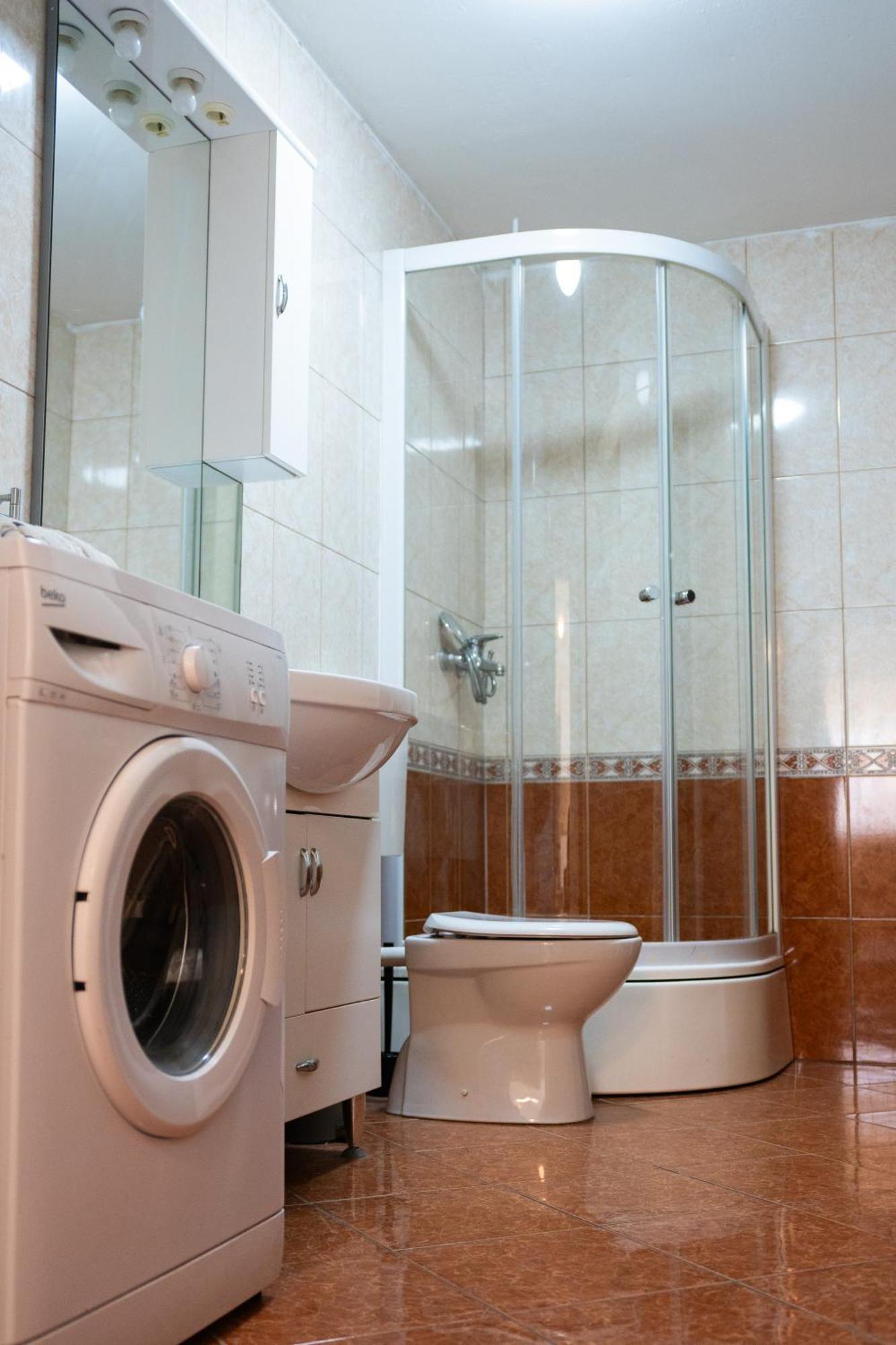 Apartments & Rooms Toni Σπλιτ Εξωτερικό φωτογραφία