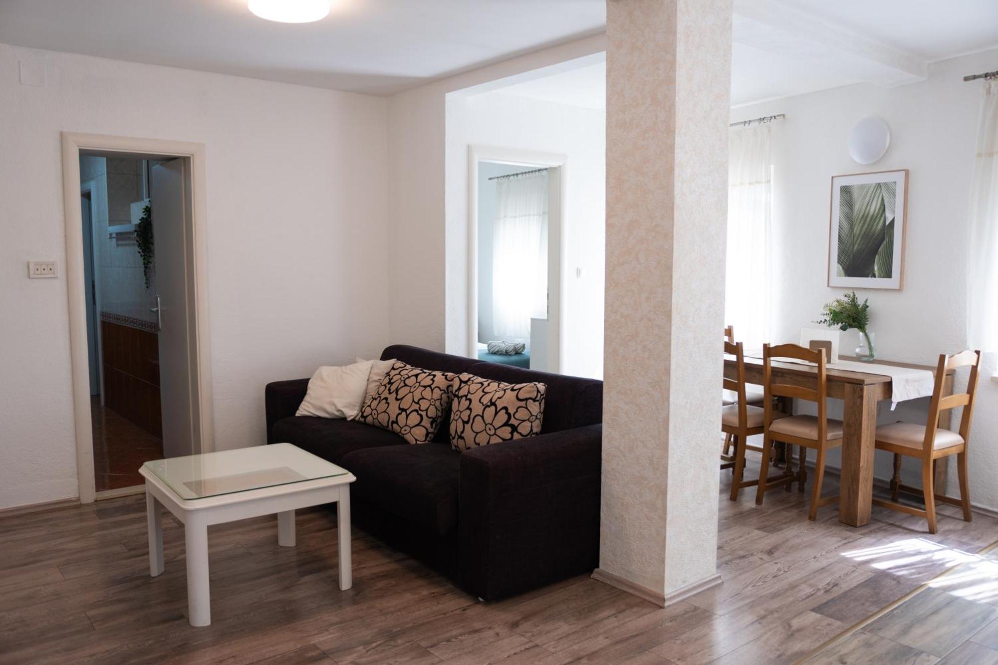 Apartments & Rooms Toni Σπλιτ Εξωτερικό φωτογραφία