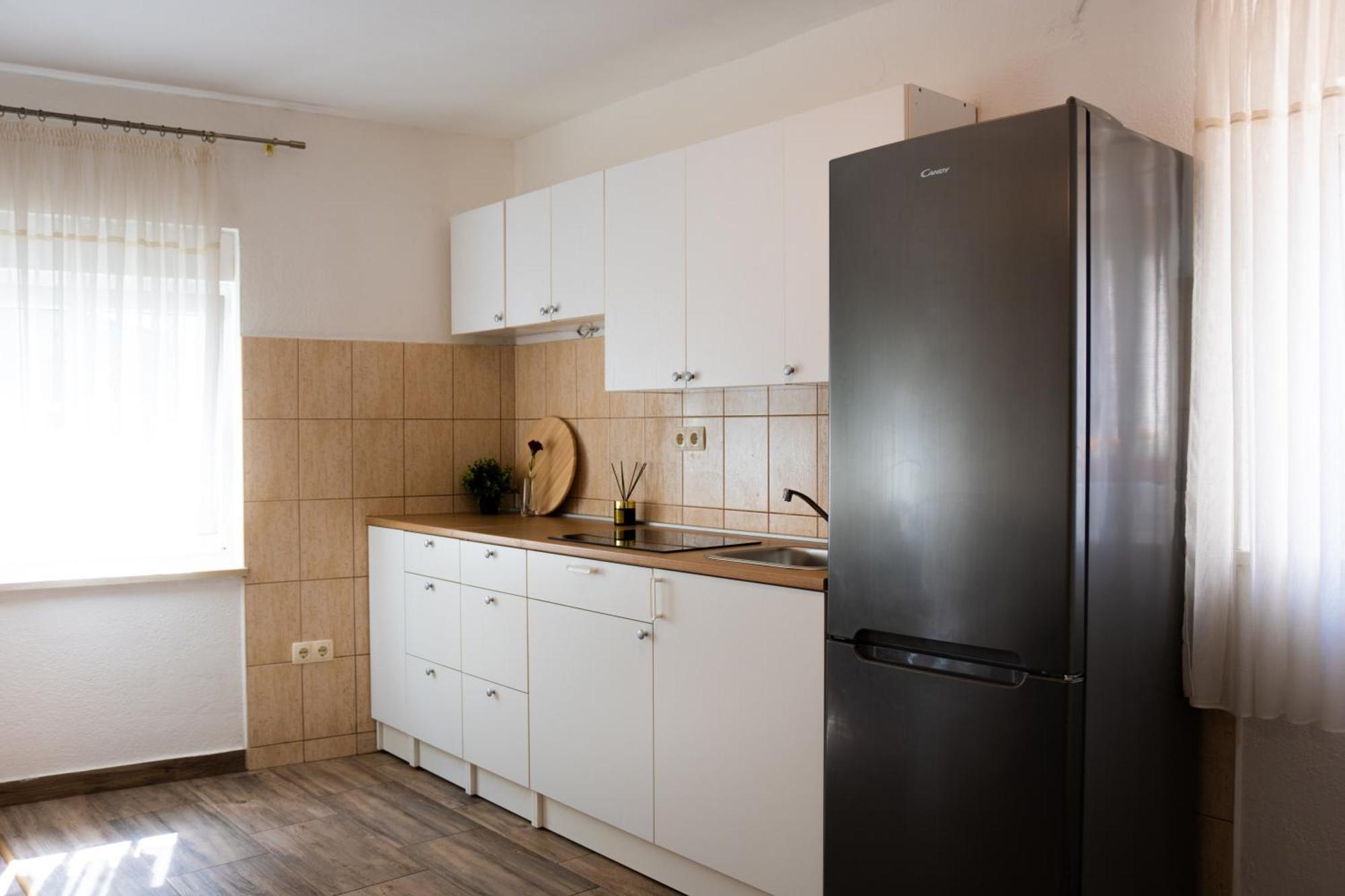 Apartments & Rooms Toni Σπλιτ Εξωτερικό φωτογραφία