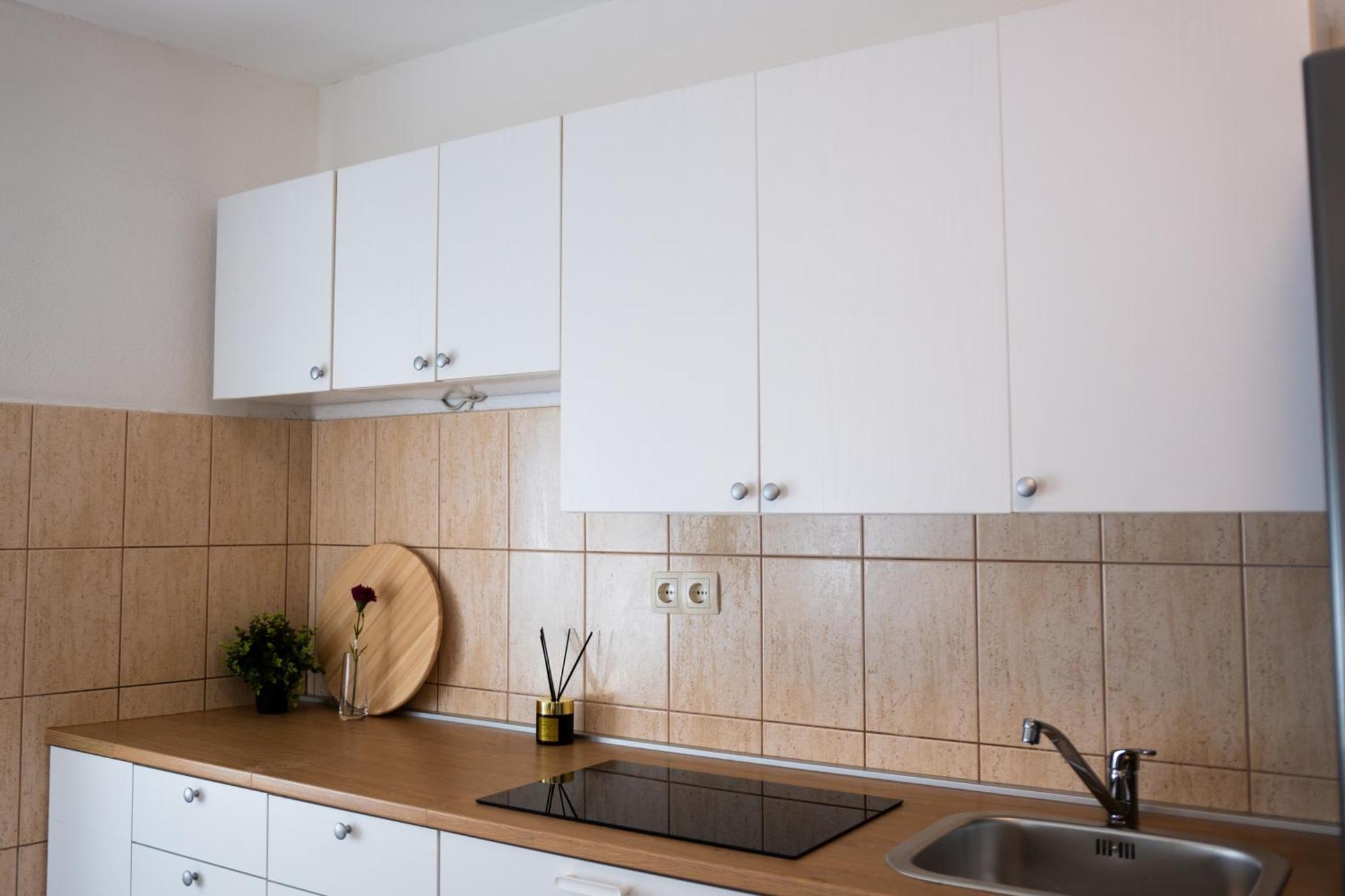 Apartments & Rooms Toni Σπλιτ Εξωτερικό φωτογραφία