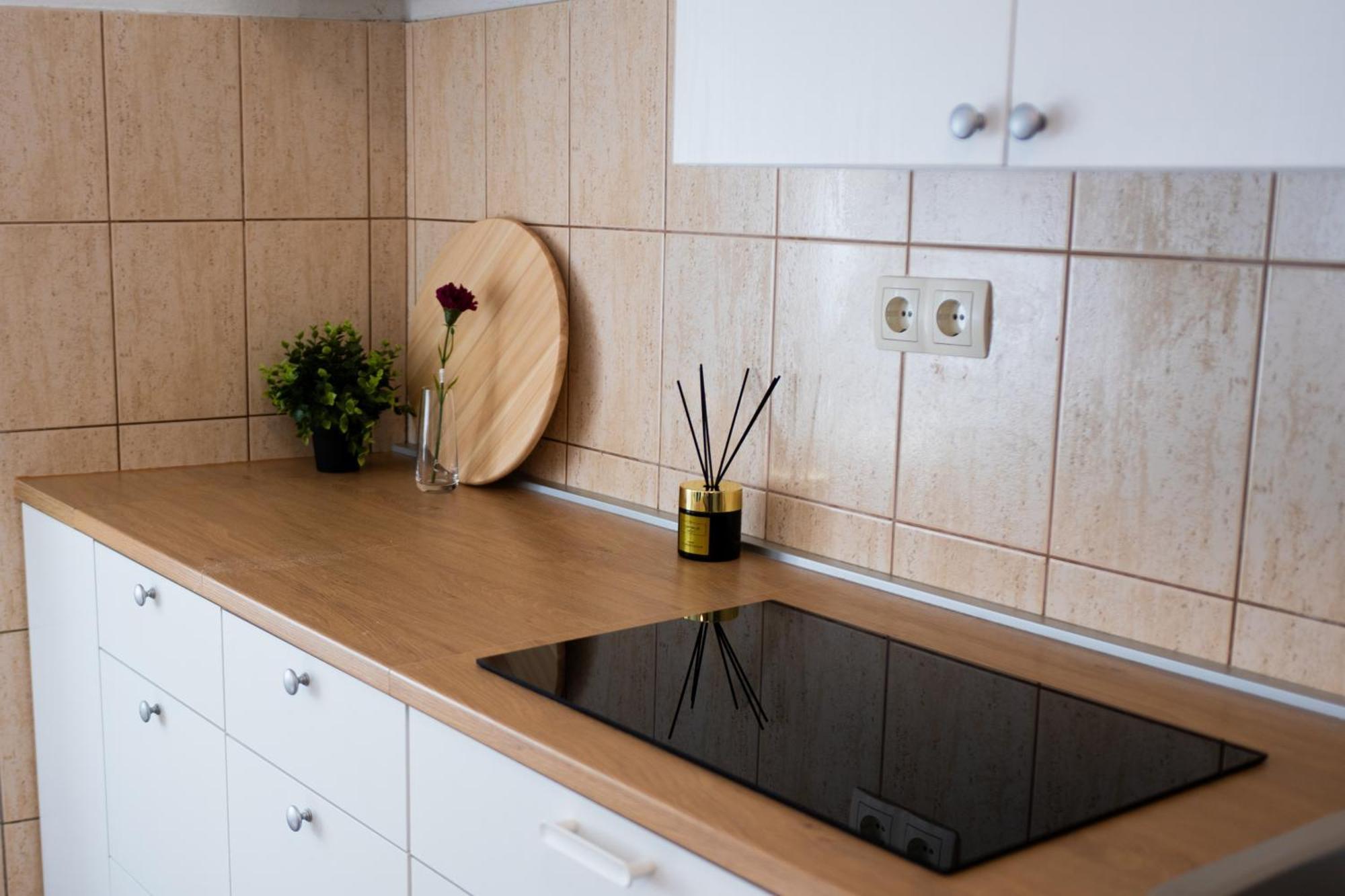 Apartments & Rooms Toni Σπλιτ Εξωτερικό φωτογραφία