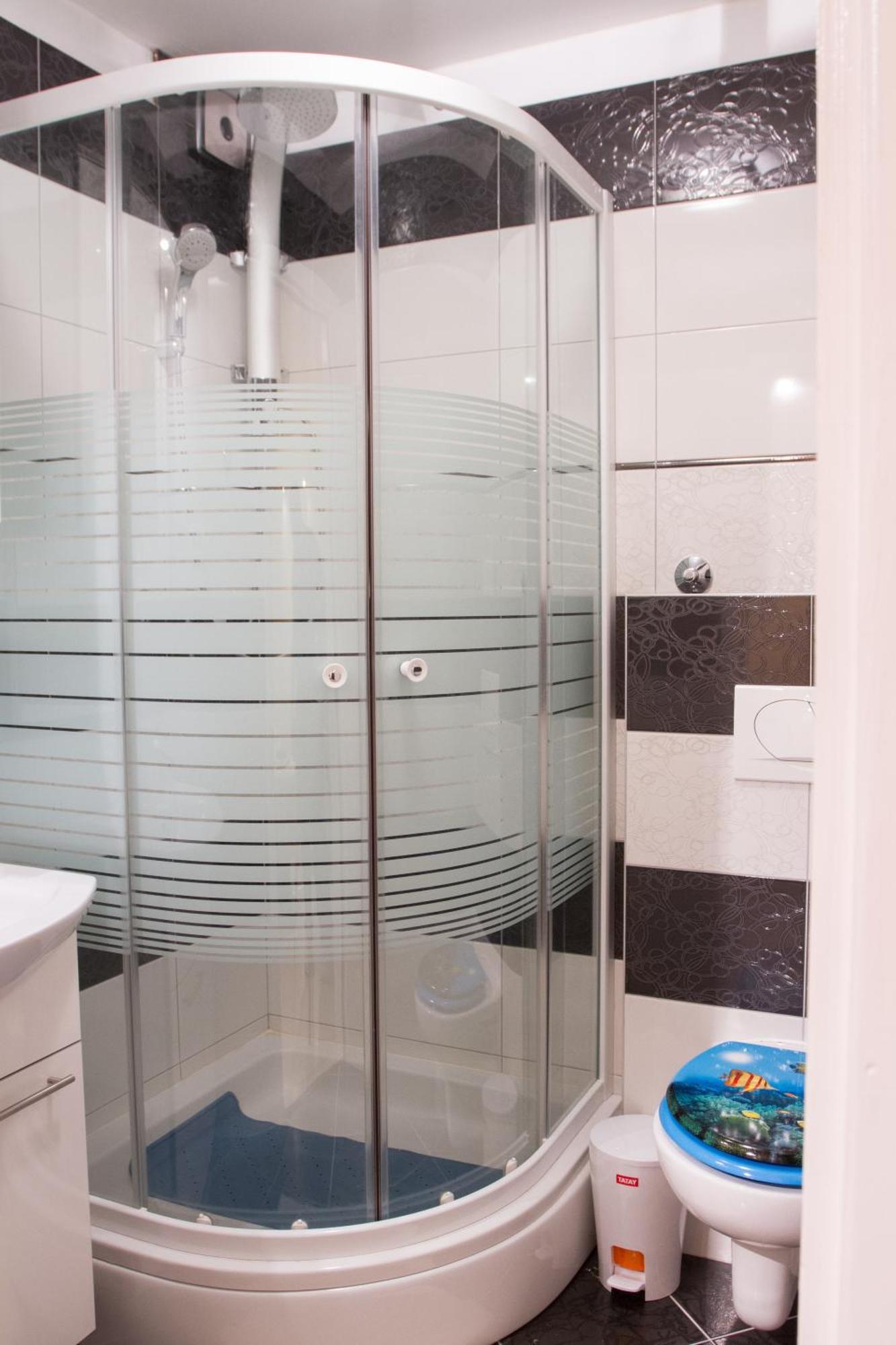 Apartments & Rooms Toni Σπλιτ Εξωτερικό φωτογραφία