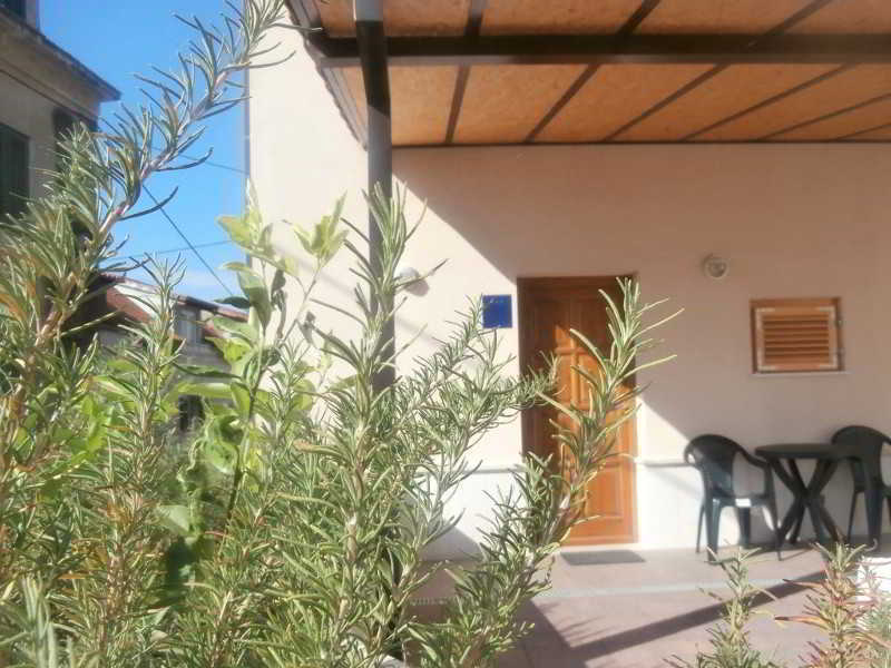 Apartments & Rooms Toni Σπλιτ Εξωτερικό φωτογραφία