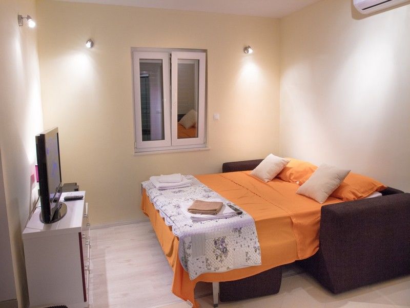 Apartments & Rooms Toni Σπλιτ Εξωτερικό φωτογραφία