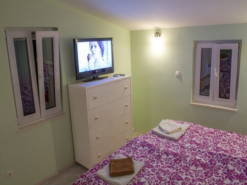 Apartments & Rooms Toni Σπλιτ Εξωτερικό φωτογραφία