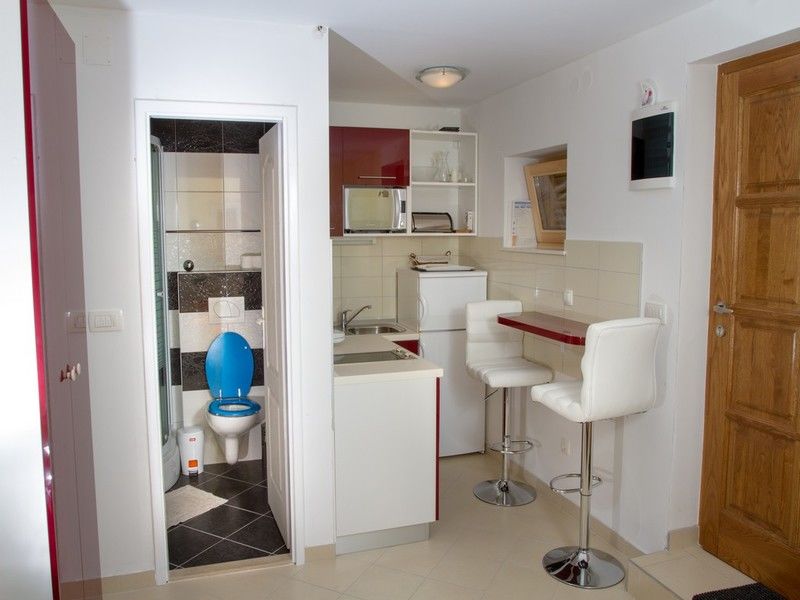 Apartments & Rooms Toni Σπλιτ Εξωτερικό φωτογραφία