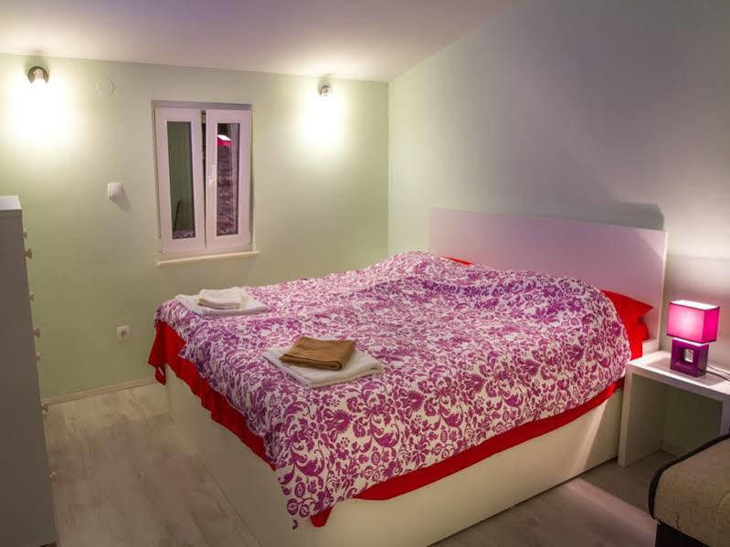 Apartments & Rooms Toni Σπλιτ Εξωτερικό φωτογραφία