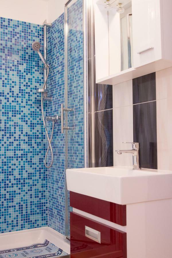 Apartments & Rooms Toni Σπλιτ Δωμάτιο φωτογραφία