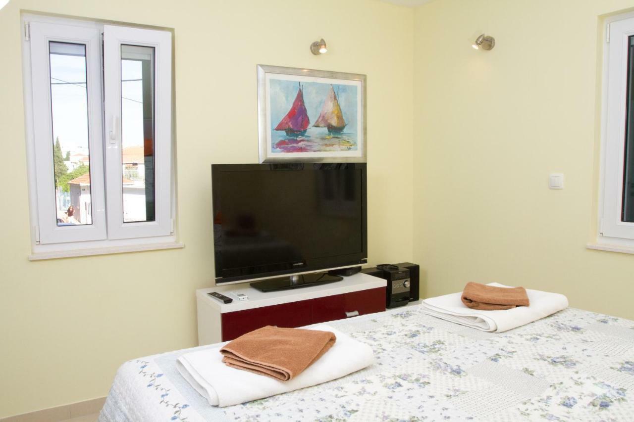 Apartments & Rooms Toni Σπλιτ Δωμάτιο φωτογραφία