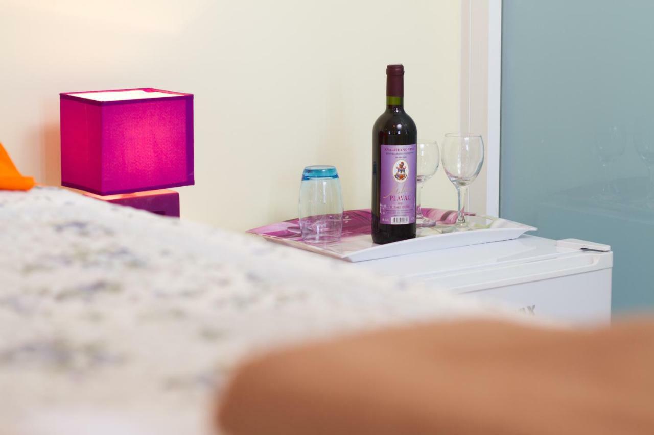 Apartments & Rooms Toni Σπλιτ Δωμάτιο φωτογραφία