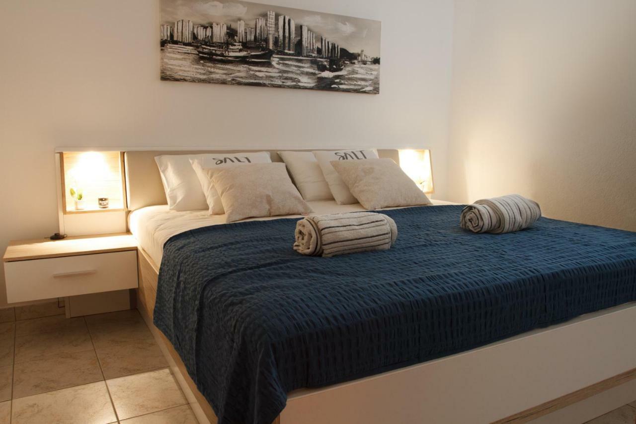 Apartments & Rooms Toni Σπλιτ Εξωτερικό φωτογραφία