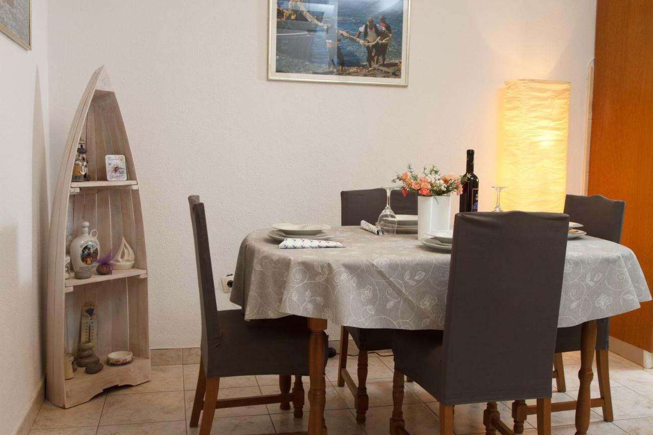 Apartments & Rooms Toni Σπλιτ Εξωτερικό φωτογραφία