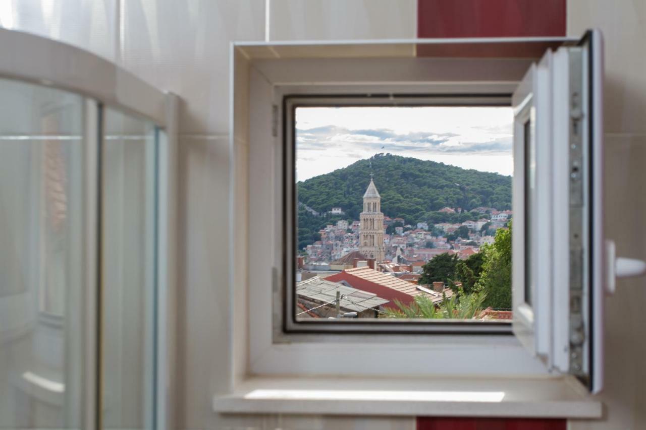 Apartments & Rooms Toni Σπλιτ Εξωτερικό φωτογραφία