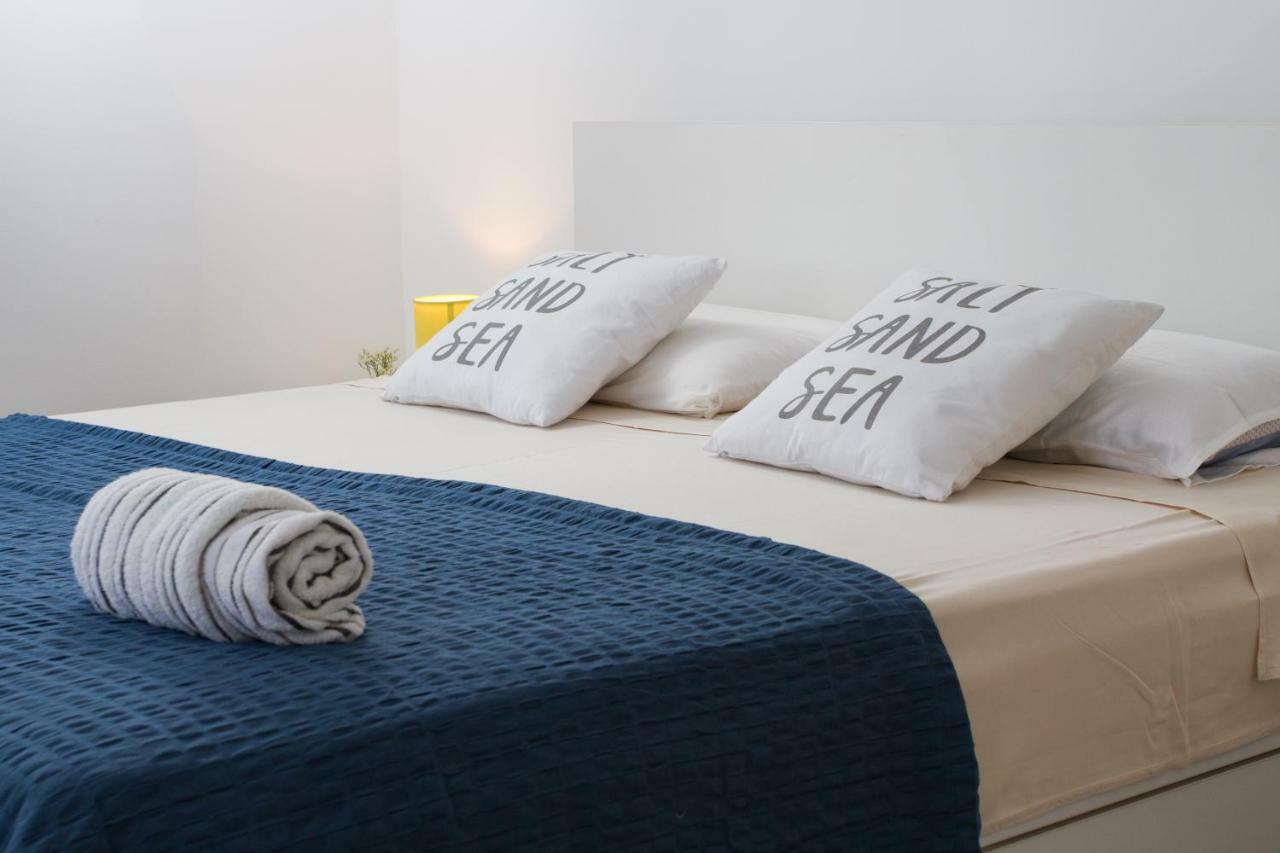 Apartments & Rooms Toni Σπλιτ Εξωτερικό φωτογραφία
