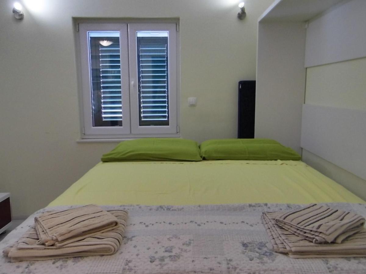 Apartments & Rooms Toni Σπλιτ Εξωτερικό φωτογραφία
